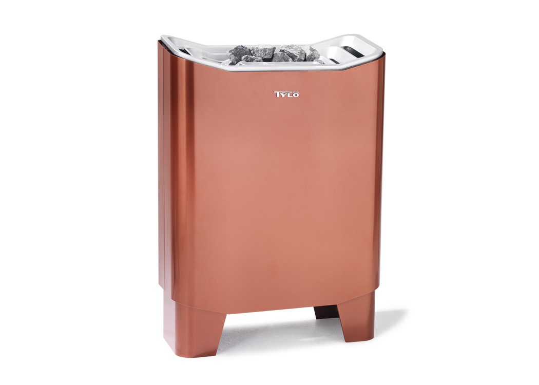 Tylö Bastuaggregat Expression